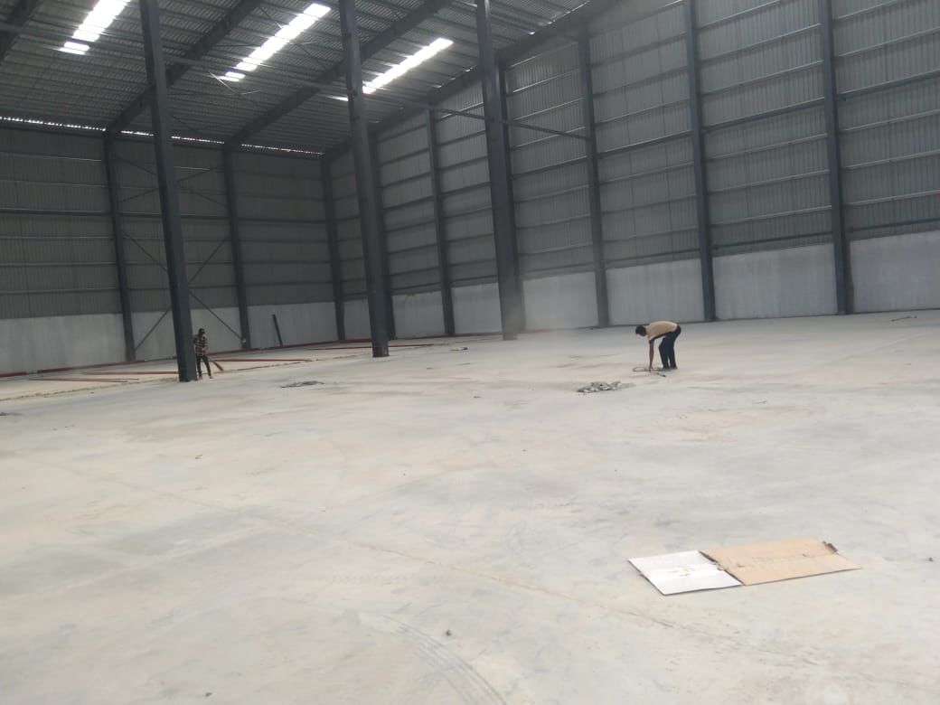 Royal Oak Mega PEB Hub Photo 17